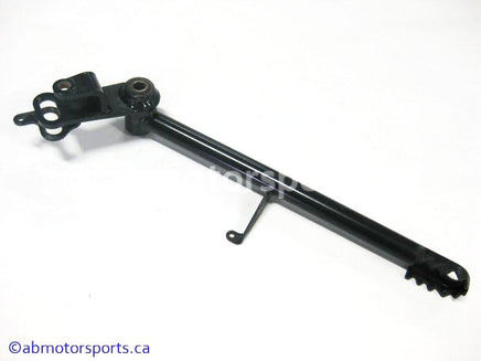Used Can Am ATV TRAXTER MAX 500 XT OEM part # 705600322 brake pedal for sale
