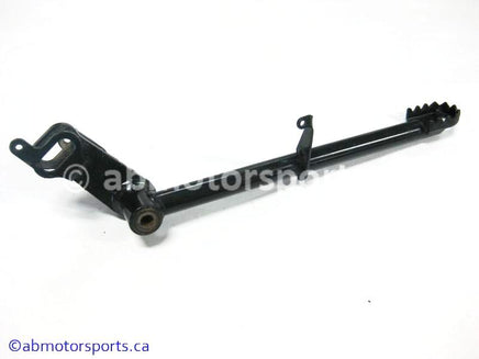 Used Can Am ATV TRAXTER MAX 500 XT OEM part # 705600322 brake pedal for sale