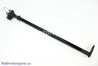 Used Can Am ATV TRAXTER MAX 500 XT OEM part # 705500358 upper gear shift linkage for sale