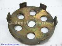Used Can Am ATV TRAXTER MAX 500 XT OEM part # 420852501 recoil starter cup for sale