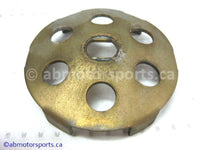 Used Can Am ATV TRAXTER MAX 500 XT OEM part # 420852501 recoil starter cup for sale