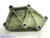 Used Can Am ATV TRAXTER MAX 500 XT OEM part # 420211935 oil duct cover for sale