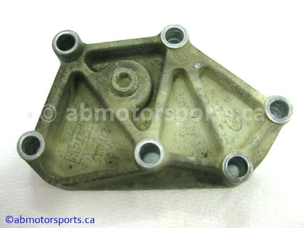Used Can Am ATV TRAXTER MAX 500 XT OEM part # 420211935 oil duct cover for sale