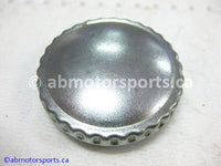 Used Can Am ATV TRAXTER MAX 500 XT OEM part # 420974644 filler cap for sale