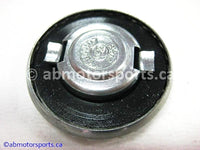 Used Can Am ATV TRAXTER MAX 500 XT OEM part # 420974644 filler cap for sale