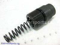 Used Can Am ATV TRAXTER MAX 500 XT OEM part # 420640790 plug screw m24 for sale