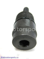 Used Can Am ATV TRAXTER MAX 500 XT OEM part # 420640790 plug screw m24 for sale