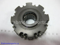 Used Can Am ATV TRAXTER MAX 500 XT OEM part # 420634925 output gear 28T for sale