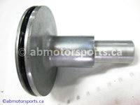 Used Can Am ATV TRAXTER MAX 500 XT OEM part # 420257056 disengaging piston for sale