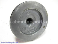 Used Can Am ATV TRAXTER MAX 500 XT OEM part # 420257056 disengaging piston for sale