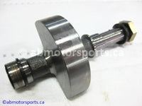 Used Can Am ATV TRAXTER MAX 500 XT OEM part # 420220470 balancer shaft for sale
