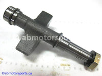 Used Can Am ATV TRAXTER MAX 500 XT OEM part # 420220470 balancer shaft for sale