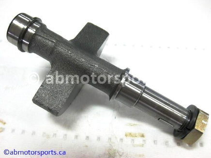 Used Can Am ATV TRAXTER MAX 500 XT OEM part # 420220470 balancer shaft for sale