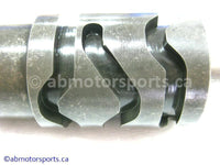 Used Can Am ATV TRAXTER MAX 500 XT OEM part # 420257107 shift drum for sale