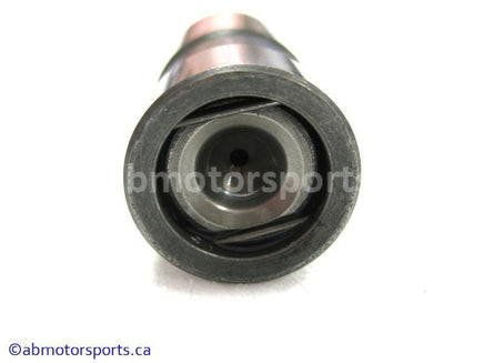 Used Can Am ATV TRAXTER MAX 500 XT OEM part # 420854094 hydraulic valve tappet for sale