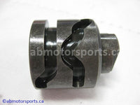 Used Can Am ATV TRAXTER MAX 500 XT OEM part # 420257111 shift drum for sale