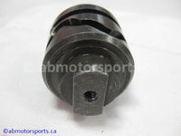 Used Can Am ATV TRAXTER MAX 500 XT OEM part # 420257111 shift drum for sale