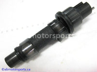 Used Can Am ATV TRAXTER MAX 500 XT OEM part # 420220462 cam shaft for sale