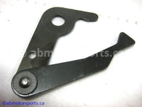 Used Can Am ATV TRAXTER MAX 500 XT OEM part # 420258475 actuating lever for sale