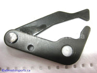 Used Can Am ATV TRAXTER MAX 500 XT OEM part # 420258475 actuating lever for sale