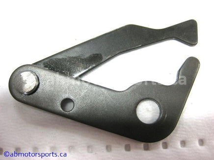 Used Can Am ATV TRAXTER MAX 500 XT OEM part # 420258475 actuating lever for sale