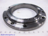 Used Can Am ATV TRAXTER MAX 500 XT OEM part # 420659220 starter clutch housing for sale