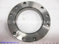 Used Can Am ATV TRAXTER MAX 500 XT OEM part # 420659220 starter clutch housing for sale