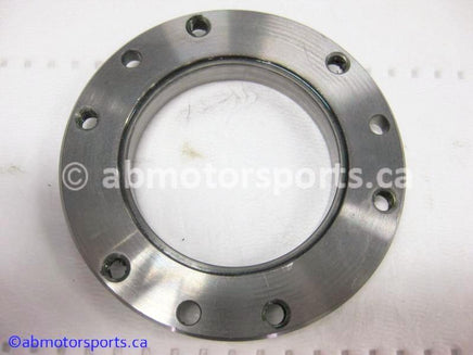 Used Can Am ATV TRAXTER MAX 500 XT OEM part # 420659220 starter clutch housing for sale