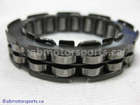 Used Can Am ATV TRAXTER MAX 500 XT OEM part # 420659240 one way clutch for sale