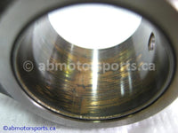 Used Can Am ATV TRAXTER MAX 500 XT OEM part # 420295893 crankshaft for sale