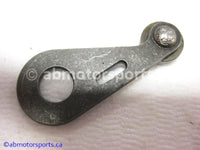 Used Can Am ATV TRAXTER MAX 500 XT OEM part # 703500189 index lever for sale