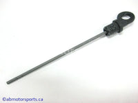 Used Can Am ATV TRAXTER MAX 500 XT OEM part # 420256610 oil dipstick for sale