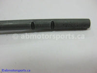 Used Can Am ATV TRAXTER MAX 500 XT OEM part # 420256610 oil dipstick for sale