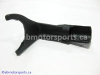 Used Can Am ATV TRAXTER MAX 500 XT OEM part # 420258434 shift fork for sale
