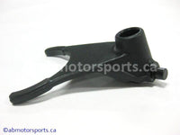 Used Can Am ATV TRAXTER MAX 500 XT OEM part # 420258392 shift fork for sale