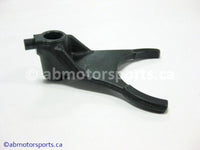 Used Can Am ATV TRAXTER MAX 500 XT OEM part # 420258392 shift fork for sale