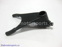 Used Can Am ATV TRAXTER MAX 500 XT OEM part # 420258402 shift fork for sale