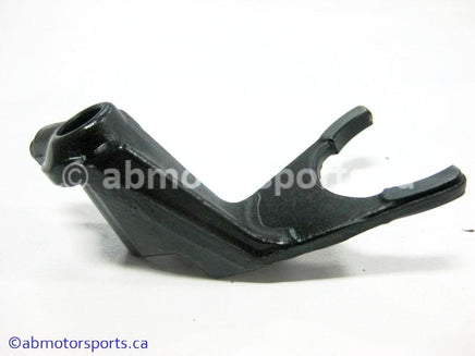 Used Can Am ATV TRAXTER MAX 500 XT OEM part # 420258424 shift fork for sale
