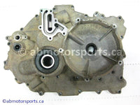 Used Can Am ATV TRAXTER MAX 500 XT OEM part # 420211811 outer clutch cover for sale