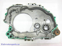 Used Can Am ATV TRAXTER MAX 500 XT OEM part # 420211921 inner clutch cover for sale