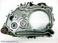 Used Can Am ATV TRAXTER MAX 500 XT OEM part # 420211921 inner clutch cover for sale