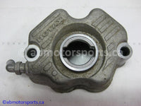 Used Can Am ATV TRAXTER MAX 500 XT OEM part # 420211835 valve cover for sale