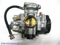 Used Can Am ATV TRAXTER MAX 500 XT OEM part # 707200158 carburetor for sale