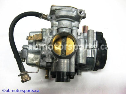 Used Can Am ATV TRAXTER MAX 500 XT OEM part # 707200158 carburetor for sale
