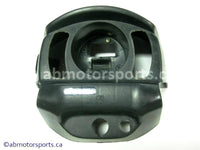 Used Can Am ATV TRAXTER MAX 500 XT OEM part # 709400215 meter cover for sale