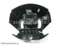 Used Can Am ATV TRAXTER MAX 500 XT OEM part # 709400215 meter cover for sale