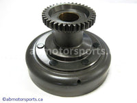 Used Can Am ATV TRAXTER MAX 500 XT OEM part # 420659177 clutch for sale