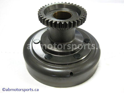 Used Can Am ATV TRAXTER MAX 500 XT OEM part # 420659177 clutch for sale