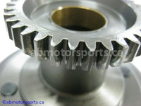 Used Can Am ATV TRAXTER MAX 500 XT OEM part # 420659177 clutch for sale