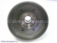Used Can Am ATV TRAXTER MAX 500 XT OEM part # 420659177 clutch for sale